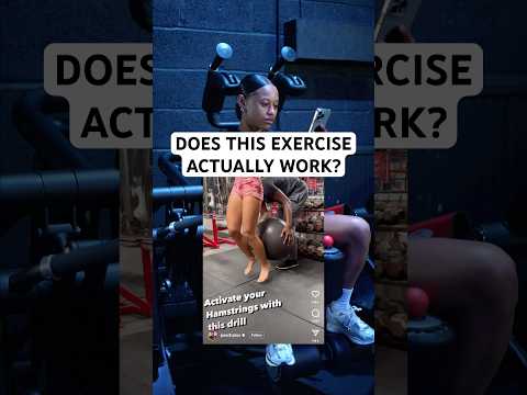 Does this exercise actually work? #gym #fitness #wilsoncoching