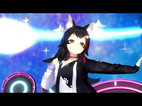 【MMDホロライブ】DinDonDan【大神ミオ】