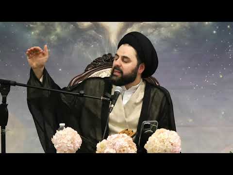 Timeless Stories of the Ahlul Bayt - Imam Ali Al-Ridha (A) - Sayed Ahmed Qazwini