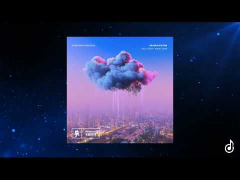 ﻿Kaskade & Punctual ft. Poppy Baskcomb - Heaven Knows (Acapella)