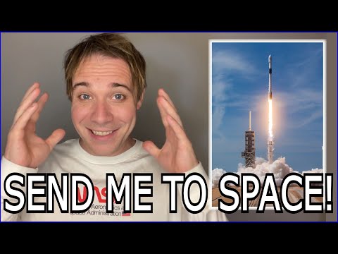 I NEED YOUR HELP!!! 😱🚀