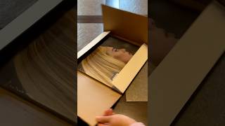 Unboxing 30 Vinyl by Adele! #30 #adele30