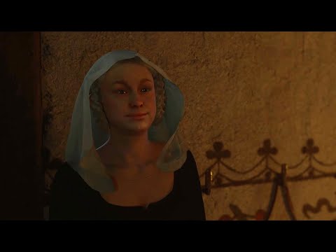 Kingdom Come Deliverance 2 Lousy Mary Romance