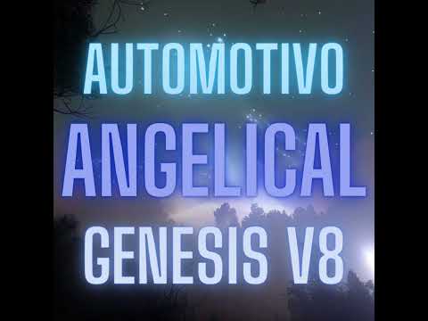 Automotivo Angelical Genesis V8