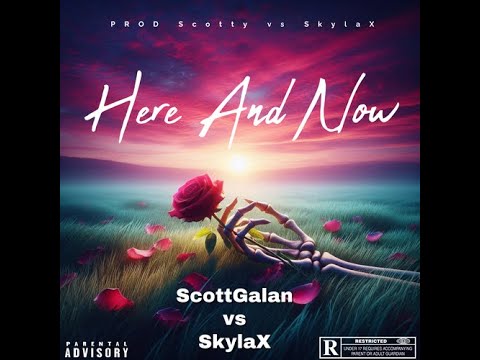 ScottGalan - Here-And-Now-Official- Remix - Disco Mix- 2024 #remix