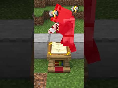 一分でわかる？マイクラアキネータークイズ【マイクラ】 #shorts #マイクラ #ゆっくり実況 #minecraft