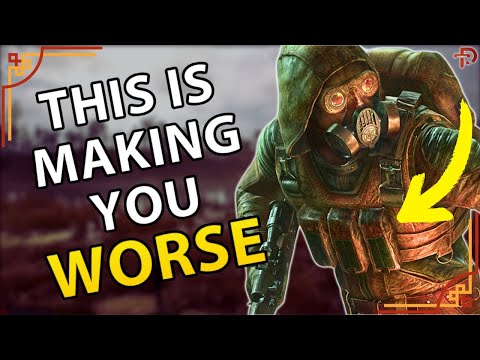 Top 15 Things You Need To STOP DOING In Stalker 2 | Advanced Tips Guide