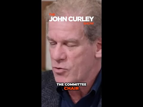 John Curley Calls Out State Rep Roger Goodman Over Kids' Deaths