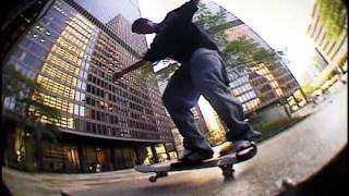 Morgan Smith Bonus Part - TransWorld SKATEboarding