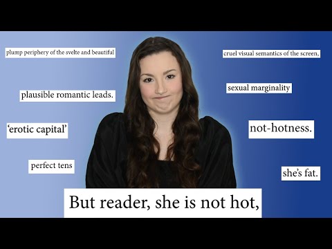 We Need to Talk About The Article | The Intersection of Misogyny & Fatphobia + Myth of Attraction