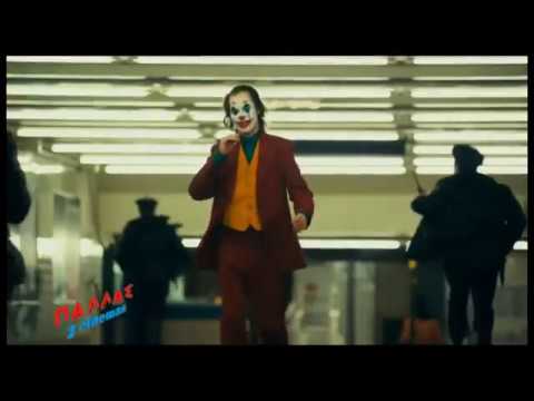 Joker - Κάποτε στο Χόλιγουντ - Angry Birds 2