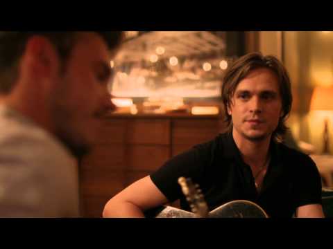 Nashville: "Be My Girl" by Sam Palladio, Jonathan Jackson, and Chaley Rose