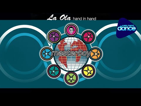 Masterboy - La Ola Hand In Hand (1996) [Full Length Maxi-Single]