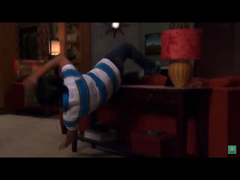 “Peter breaks his back” Meme Compilation