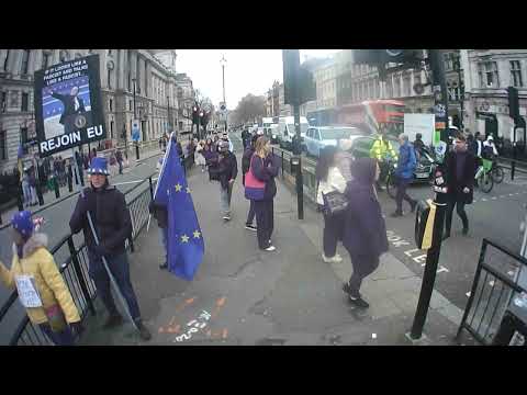 Starmer leaves Parliament, 12/2/25