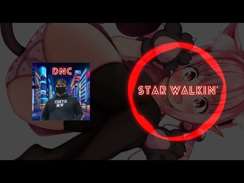 Nightcore - Lil Nas X - STAR WALKIN’ (Remix by Noly)