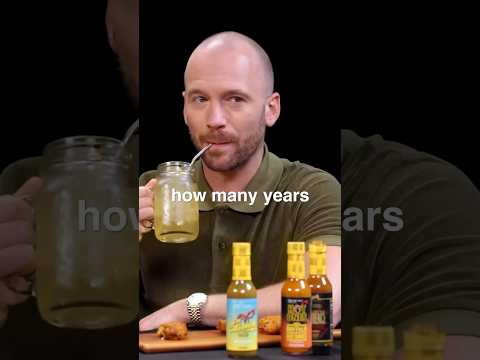 Is this the end of Hot Ones? Check out the full episode for our take