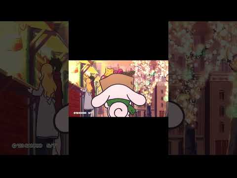 【I.CINNAMOROLL Animation】Episode 12: Christmas [Part 2] #アイシナアニメ