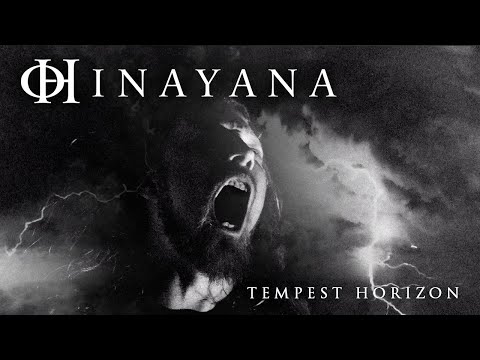 HINAYANA - Tempest Horizon (Official Video) | Napalm Records