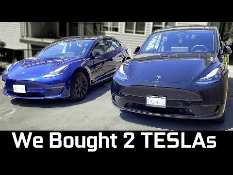 Upgrading Tesla Model Y & 3 to Have a Secondary Instrument Cluster Display