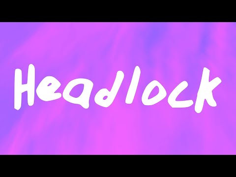 Imogen Heap - Headlock