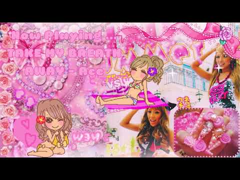 VIRTUAL GAL ONLINE ♡ a gyaru playlist!! (✿◠‿◠)