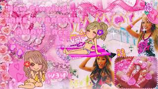 VIRTUAL GAL ONLINE ♡ a gyaru playlist!! (✿◠‿◠)