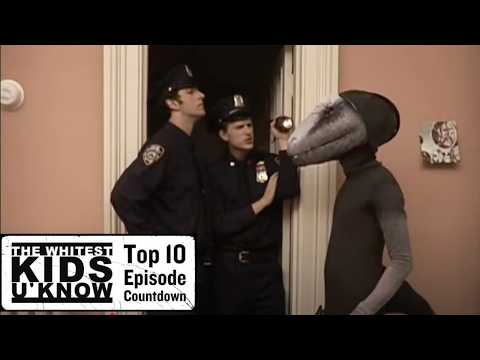 WKUK Ranks the Top 10 Episodes: #4