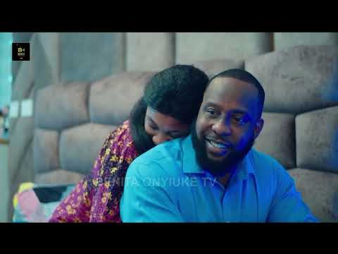 LIly’s Voice- RAY EMODI, BENITA ONYIUKE #2025 #nollywoodmovies  #romantic #movies