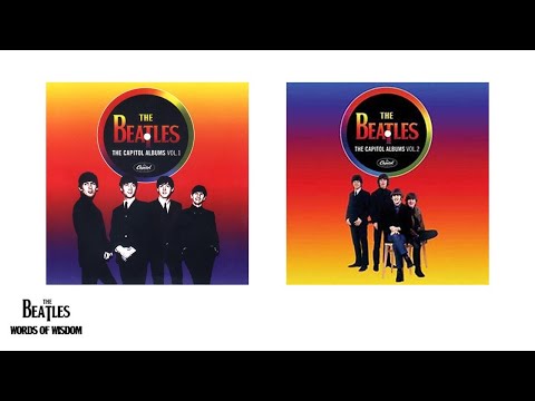 Are The Beatles' US albums better than the original UK releases? (with Bruce Spizer)