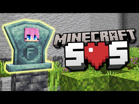 I Had One Job... ▫ Minecraft SOS [Ep.6] ▫ Minecraft 1.20 Hardcore SMP