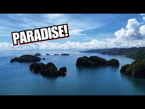 CARAMOAN BREAKFAST RIDE | Philippines Travel Vlog | Honda ADV 160