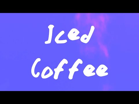 JoJo Siwa - Iced Coffee