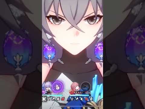 Bronya Doesn’t Know What A Kilometer Is | Honkai: Star Rail