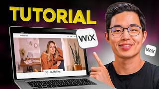 How to Build a Website with Wix: Easy Tutorial for Beginners