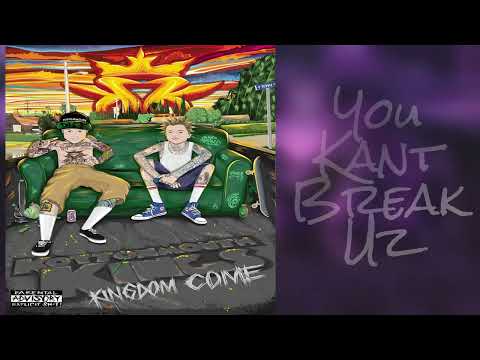 Kottonmouth Kings - Kingdom Come - You Kant Break Uz - 2018