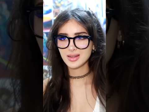 #SSSniperWolf Best Clips! 6 #Shorts