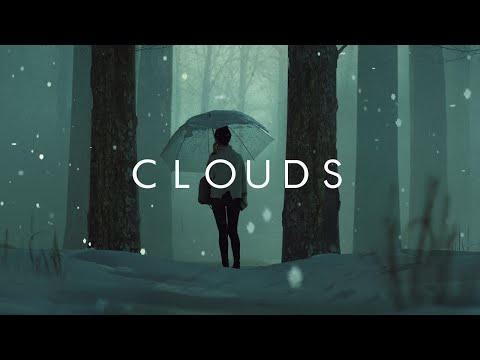 NURKO Clouds ft. Delaney Kai (Lyrics)