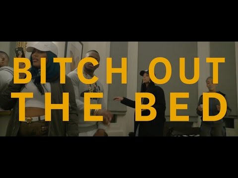 Fekky - Bitch Out The Bed (BOTB)