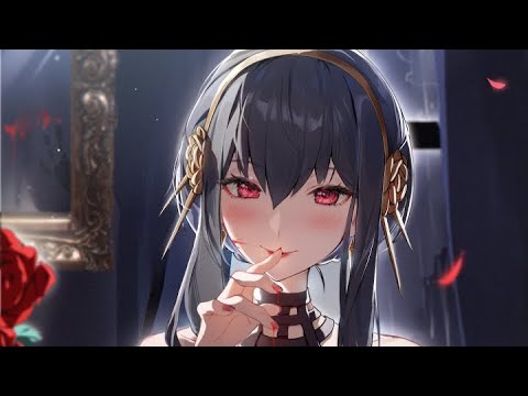 Nightcore - The Nights (Ascence Cover) - (Lyrics)