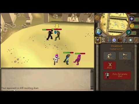 RUNESCAPE STAKING EPIC  Winning  100m