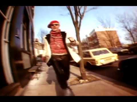 Captain Sensible - Glad It's All Over