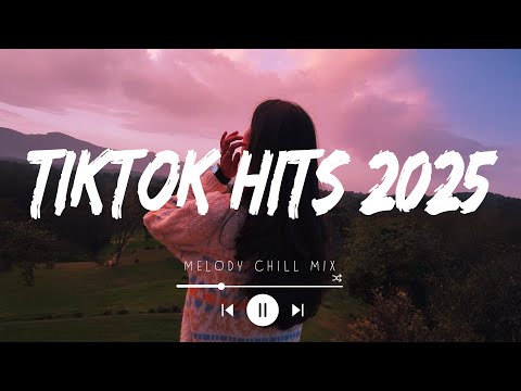 Best tiktok songs 2025 playlist ~ Tiktok hits music 2025 ~ Trending tiktok song (Top 30 Hits US-UK)