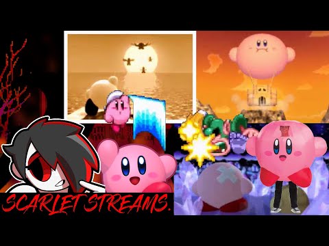 [STREAM] KIRBY SUPERSTAR ULTRA (PART 1)