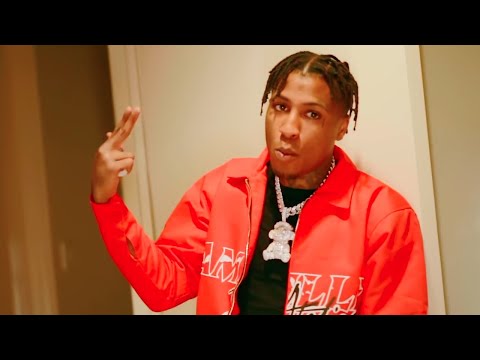 NBA Youngboy "More Wheezy" (Music Video)