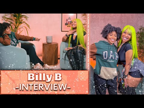 Billy B Talks Winning A PGA Tournament, Soft Girl Era, New Single 'Just A Girl', & So Much More!