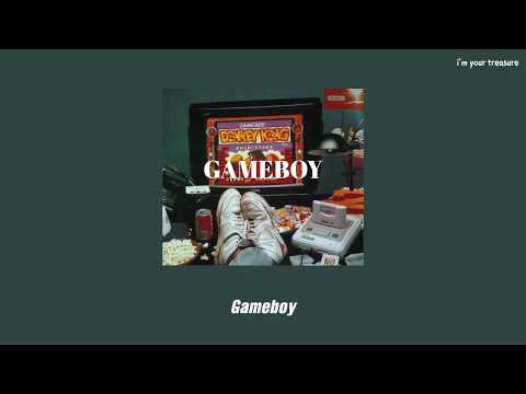 [Vietsub/Lyrics] Gameboy - Jayden Bartels