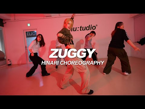 Alewya - Zuggy | Hinari Choreography