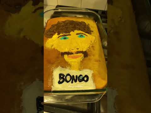 Baking 101! 😂 #bensonboone #funny #cake @BensonBoone