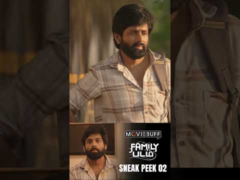 Family Padam - Sneak Peek 04 | Udhay Karthik | Vivek Prasanna | Selvah Kumar | Subhiksha